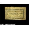 Image 1 : Otsego, NY- Unidentified Issuer 2¢ Oct. 4, 1814 Harris 8The Harris plate example for this early unid