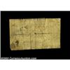 Image 2 : Otsego, NY- Unidentified Issuer 2¢ Oct. 4, 1814 Harris 8The Harris plate example for this early unid