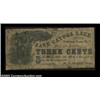 Image 1 : Painted Post, NY- C.L. Chatfield 3¢ Dec. 25, 1862 Harris 5The only note listed from this rare issuer
