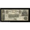 Image 1 : Palmyra, NY - Wayne County Bank $3 G6An unsigned and undated remainder in a strongly collected denom