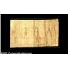 Image 2 : Paris, NY- Simms Robinson 12 1/2¢ Dec. 1814 Harris 6The Harris plate note from this early tavern kee