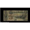 Image 1 : Pawling, NY- Bank of Pawling $5 July 27, 1860 G8bAn excessively rare note from this much in demand D