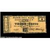 Image 1 : Penfield, NY- Robt. Staring 3¢ Harris 6The Harris plate note, and the sole note listed for both this