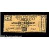 Image 2 : Penfield, NY- Robt. Staring 3¢ Harris 6The Harris plate note, and the sole note listed for both this