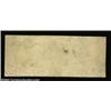 Image 2 : Plattsburgh, NY - Bank of Plattsburgh $2 Oct. 2, 1825 G16The officers' signatures remain intact on t