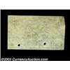 Image 4 : Port Jefferson, NY- Unknown Issuer 10¢ Jan. 1, 1863 Harris 6; Unknown Issuer 5¢, 10¢ Dec. 20, 1862 H