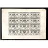 Image 1 : Poughkeepsie, NY- City of Poughkeepsie 15¢ (6)-30¢ (4)-20¢ (2) Oct. 20, 1862 Harris 62-63-65 Uncut S