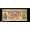 Image 1 : Poughkeepsie, NY- Eastman Business College $20 Schingoethe UNLAn unlisted denomination in the very s