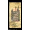 Image 2 : Poughkeepsie, NY- Eastman Business College $20 Schingoethe UNLAn unlisted denomination in the very s