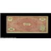 Image 2 : Poughkeepsie, NY- Eastman Business College $20 Schingoethe UNLThis piece is an unlisted denomination