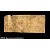 Image 2 : Poughkeepsie, NY- Manhattan Company 3¢ Oct. 5, 1815 Harris 26Another extremely rare early fractional