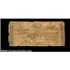 Image 2 : Poughkeepsie, NY- Middle District Bank 6 ¢ Sept. 8, 1815 Haxby G12 Harris 35The Harris plate note fo