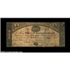 Image 1 : Poughkeepsie, NY- Unidentified Issuer $1 Jan. 1, 1817 Harris 98 The plate note from this unidentifie