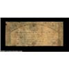 Image 2 : Poughkeepsie, NY- Unidentified Issuer $1 Jan. 1, 1817 Harris 98 The plate note from this unidentifie