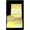 Image 2 : Poughkeepsie, NY- City of Poughkeepsie 5¢ (3), 10¢ (3), 15¢, 20¢, 25¢ (2), 50¢ (2) Harris 60-64, 66,