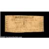 Image 2 : Rhinebeck, NY- Unidentified Issuer 1¢ Feb. 13, 1815 Harris 5The Harris plate note for this issuer, w