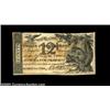 Image 1 : Richfield, NY- B. Matthews 12 1/2¢ Nov. 1, 1816 Harris UNLA rare early note from this tavern keeper,