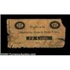 Image 1 : Richfield, NY- B. Rathbun 75¢ July 1815 Harris 12The only piece listed for this issuer in Richfield,