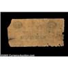 Image 2 : Richfield, NY- B. Rathbun 75¢ July 1815 Harris 12The only piece listed for this issuer in Richfield,