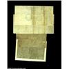 Image 2 : Richfield Springs, NY- Elwood & Bryan 5¢, 10¢, 25¢ Oct. 1862 Harris 5-7; Losee & Hinds 25¢, 50¢ Oct.