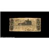 Image 1 : Rochester, NY- Rochester Cotton Manufacturing Co. 12 1/2¢ Dec. 31, 1833 Harris 151A very rare note w