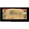 Image 2 : Rochester, NY- Rochester Cotton Manufacturing Co. 12 1/2¢ Dec. 31, 1833 Harris 151A very rare note w