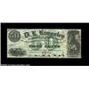 Image 1 : Rogersville, NY- D.L. Kingsley 5¢, 10¢, 25¢, 50¢ Sept. 1, 1862 Harris 5-8One of each denomination kn