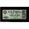 Image 3 : Rogersville, NY- D.L. Kingsley 5¢, 10¢, 25¢, 50¢ Sept. 1, 1862 Harris 5-8One of each denomination kn