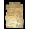 Image 2 : Rome, NY- James Armstrong 10¢, 25¢ Nov. 10, 1862 Harris 7, 8; C.W. Elmer 5¢ Nov. 1, 1862 Harris 20;