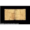 Image 2 : Salina, NY- A. Curtiss 12¢ 1815 Harris 4 (2 Pcs.); Unidentified Issuer 12¢ 1815 Harris UNLThree piec