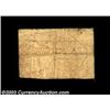 Image 4 : Salina, NY- A. Curtiss 12¢ 1815 Harris 4 (2 Pcs.); Unidentified Issuer 12¢ 1815 Harris UNLThree piec