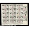 Image 1 : Sandy Hill, NY- Village of Sandy Hill 5¢ (9)-10¢ (5)-25¢ (2)-50¢ Jan. 15, 1863 Harris 8-9-10-11 Uncu