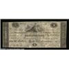 Image 1 : Sandy Hill, NY - Washington and Warren Bank $5 Dec. 9, 1819 Haxby UNLAlthough the $1, $2 and $3 deno
