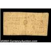Image 2 : Sangerfield, NY- J. & R. Bacon 9¢ Dec. 29, 1814 Harris 9A wonderful note in a prohibitively rare den