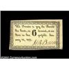 Image 1 : Sangerfield, NY- J. & R. Bacon 6¢, 12 1/2¢ 25¢ Jan. 12, 1815 Harris 7, 12, 14Three pieces from the s