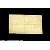 Image 2 : Sangerfield, NY- J. & R. Bacon 6¢, 12 1/2¢ 25¢ Jan. 12, 1815 Harris 7, 12, 14Three pieces from the s