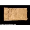 Image 6 : Sangerfield, NY- J. & R. Bacon 6¢, 12 1/2¢ 25¢ Jan. 12, 1815 Harris 7, 12, 14Three pieces from the s