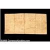 Image 2 : Sangerfield, NY- J. Clark 6¢ Jan. 25, 1815 Harris 17Another exceptionally rare early note, this both