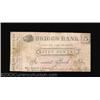 Image 1 : Savannah, NY- Evans & Stults 5¢, 10¢ Harris 5, 6Two pieces, one the Harris plate example. The 5¢ gra