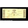 Image 2 : Schenectady, NY- City of Schenectady 2¢ Sept. 21, 1815 Harris 24A nice grade example of this early m