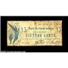 Image 1 : Scio, NY- Charles S. Clark & Co. 15¢ Nov. 5, 1862 Harris 15The sole note listed for this issuer, and
