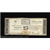 Image 3 : Sharon, NY- B. Eldridge 3¢, 25¢ Oct. 1815 Harris 4, 10Two pieces, the 3¢ with considerable aging, th