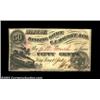 Image 1 : Sing Sing, NY- Wm. E. Ryder 50¢ July 18, 1862 Harris 52An even nicer example than the 25¢ from here,