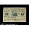 Image 1 : Sodus, NY- Edwin A. Green 5¢ Nov. 25, 1862 Harris 4A nice example printed in green, and the Harris p