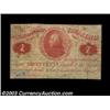 Image 1 : Sodus, NY- Edwin A. Green 7¢ Nov. 25, 1862 Harris 5An excessively rare denomination, which Durand do