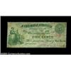Image 5 : St. Johnsville, NY- James H. Egan 5¢ Nov. 18, 1862 Harris 5; A. Thumb & Brother 5¢ (2), 10¢ Dec. 1,
