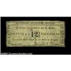 Image 1 : Stanford, NY- Haight & Peters 12 1/2¢ Jan. 8, 1817 Harris UNLA newly discovered piece from an issuer