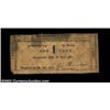 Image 1 : Stanford, NY- Stanford Manufacturing Company 1¢ Feb. 2, 1815 Harris 5The Harris plate example of thi