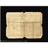Image 2 : Sullivan, NY- Ganyer & Spaulding 2¢, 25¢ Jan. 9, 1815 Harris 6, 12Two pieces from this rare issuer,