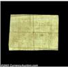 Image 2 : Sullivan, NY- Ganyer & Spaulding 6 1/4¢, 12 1/2¢ Jan. 9, 1815 Harris 8, 10A rare pair of notes from